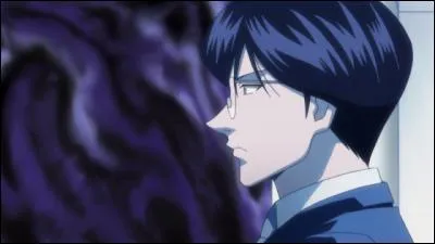 Qui est ce personnage ?