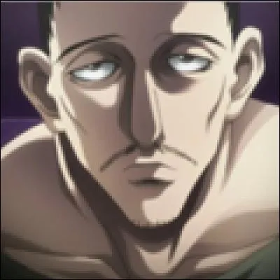 Qui est ce personnage ?