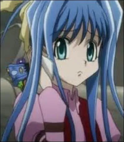 Qui est ce personnage ?