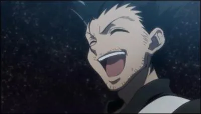 Qui est ce personnage ?