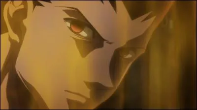 Qui est ce personnage ?