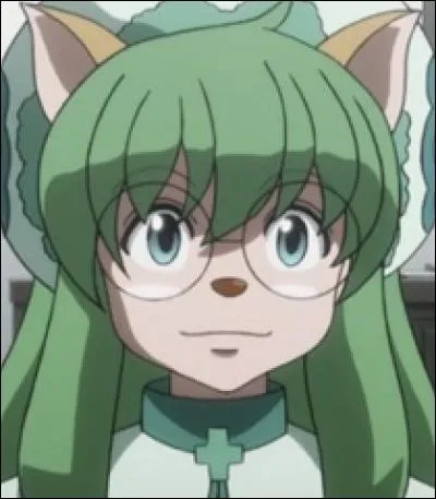 Qui est ce personnage ?