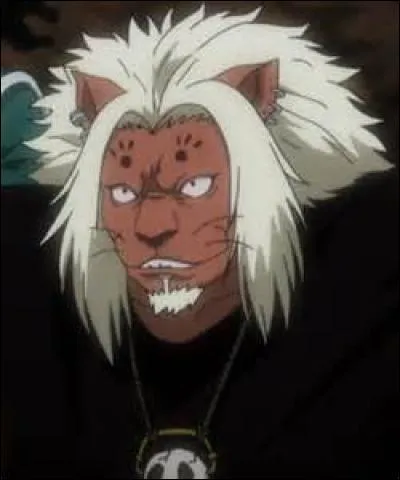 Qui est ce personnage ?