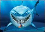 Quel est le prnom de ce gentil requin ( quand il se contrle) ?