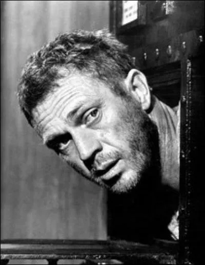 Qui est son partenaire dans le film &laquo; Papillon &raquo; ?