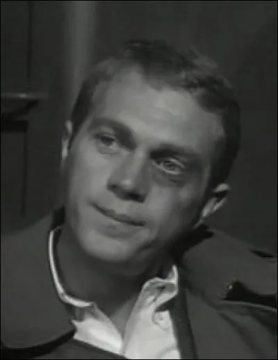 Qui &eacute;tait sa partenaire dans le film &laquo; Une certaine rencontre &raquo; ?