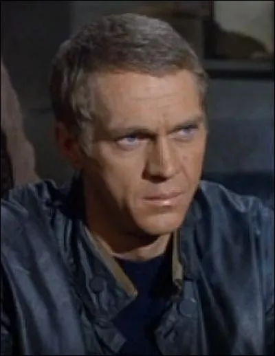 Qui joue le r&ocirc;le de Lancey Howard dans &laquo; Le kid de Cincinnati &raquo; ?