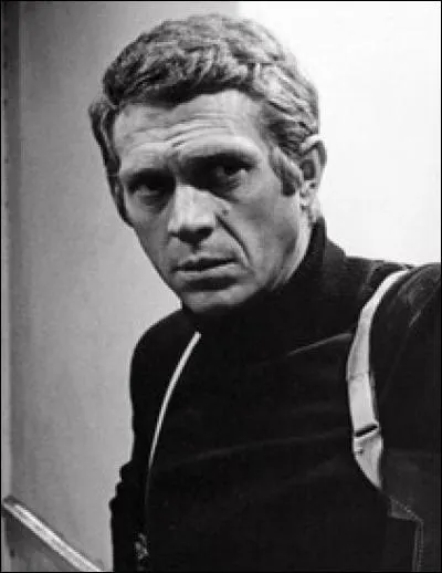 Quelle est la marque de voiture utilis&eacute;e dans la c&eacute;l&egrave;bre course-poursuite du film &laquo; Bullitt &raquo; ?