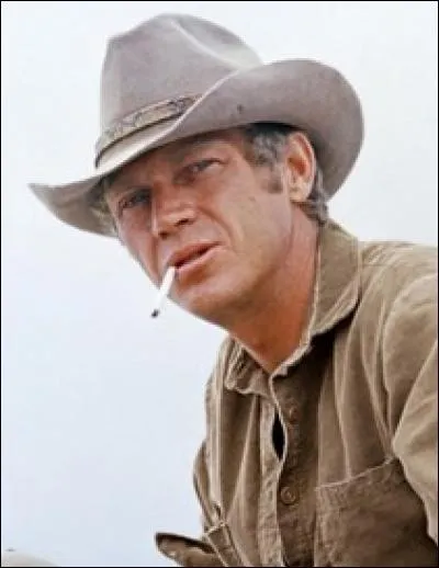 Quel est son vrai nom dans le film &laquo; Nevada Smith &raquo; ?