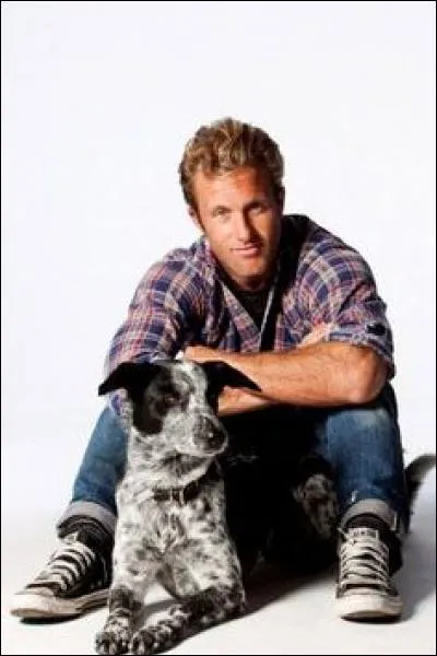 Comment s'appelle son chien ?