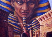 Quiz Pharaons dans la Bible
