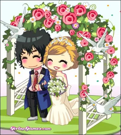 Pourquoi sont-ils contents ?