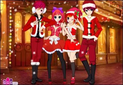 Qui n'est pas content(e) ?