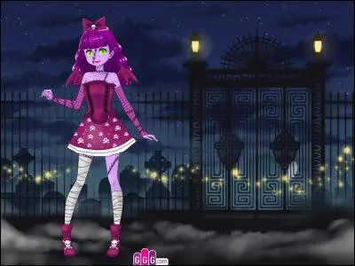 Quelle est sa couleur préférée ?