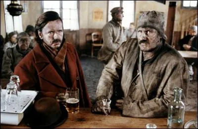 13ème roman de la série des Rougon-Macquart !