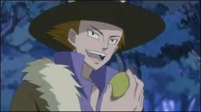 Quel est le vrai prénom de Jett ?