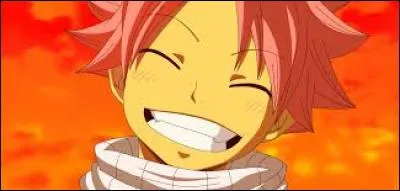 Natsu a-t-il un frère ?