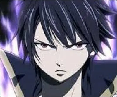 Quel est le nom de famille de Zefel ?