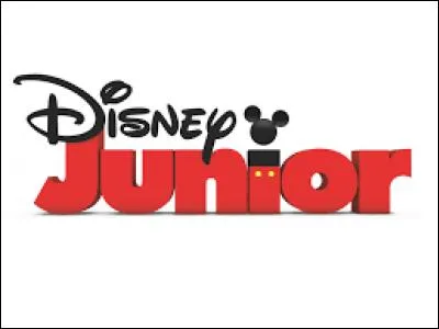 Lequel de ces dessins animés ne passe PAS sur Disney Junior ?
