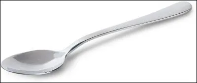 Quel membre du groupe a la phobie des petites cuillères ?