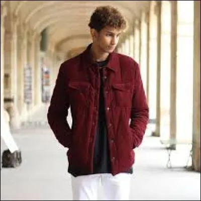 Est-il allé au meetup organisé par Oreo ?