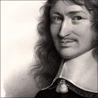 Homme d'État - Il fut perdu par son Vaux en faisant de l'ombre au Soleil. Alors le Soleil le mit à l'ombre. Chez lui c'était un vrai petit Versailles.