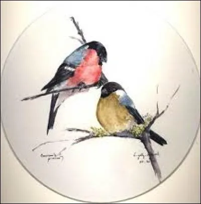 Rouleau de bois qui permet de porter deux fardeaux à la fois sur l'épaule :