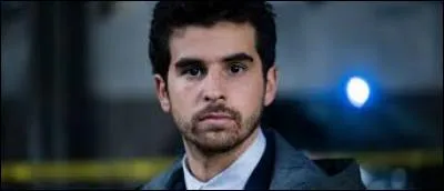 Par qui est remplacé Noah Diacouné depuis le début de la saison 14 ?