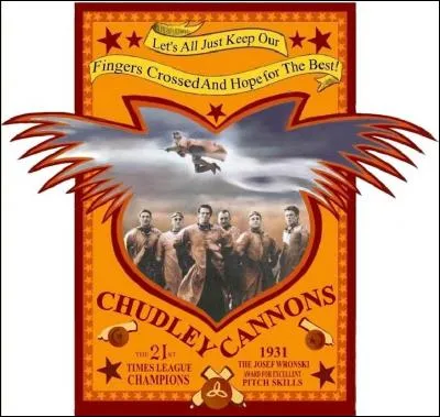 Laquelle de ces équipes n'existe pas ?