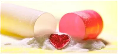 Voici une traduction de la phrase précédente à compléter : "La meilleur preuve d'amour est ________."