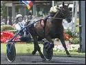 Gagnant du plus gros gain pour un trotteur fran&ccedil;ais :