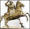 C'était le célèbre cheval d'Alexandre le Grand :