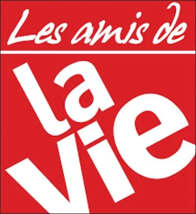 Il préfère vivre :