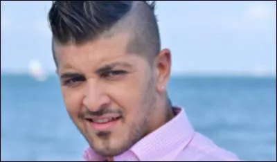 Antonin qui n'a pas été le grand ami de Julien et Kevin en Thaïlande a fait ses preuves de réconciliation....