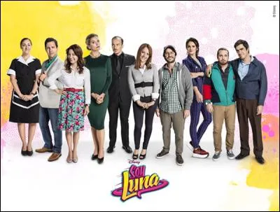 Combien d'acteurs qui étaient dans "Violetta" se retrouvent dans "Soy Luna" ?
