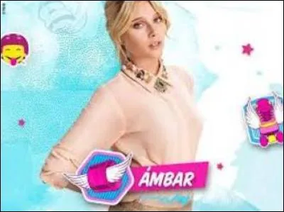 Combien Ámbar a-t-elle de prétendants ? (de l'épisode 1 jusqu'au 30)