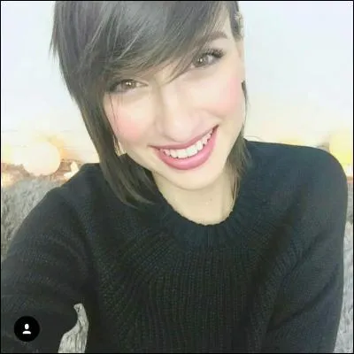 Quel est le vrai prénom de son ex-copine ? (Sweetie)