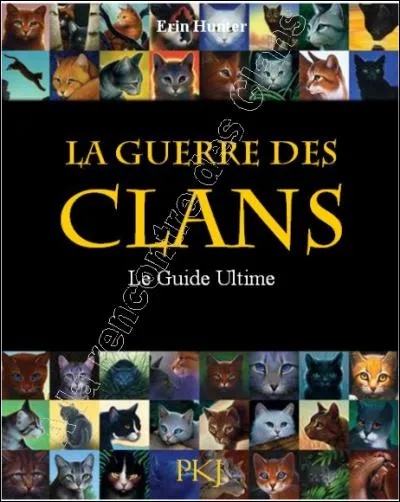 De quel clan fait-elle partie ?