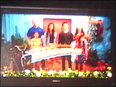 Dans la famille, qui sont les deux meilleurs amis ?