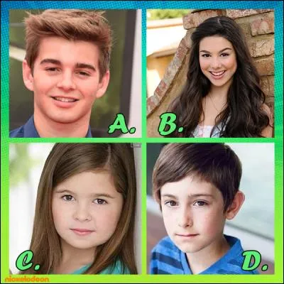 Comment s'appellent les parents de Phoebe, Max, Nora et Billy ?