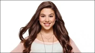 Comment s'appelle la meilleure amie de Phoebe ?