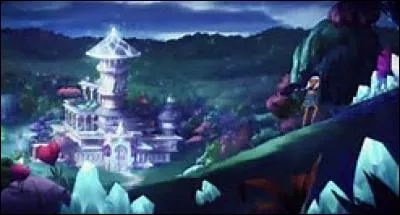 Quel est son royaume ?