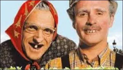 Les Bodin's ! Ce duo comique ''campagnard'' présente tous les ans son spectacle dans une ferme près de Descartes en Touraine. Quel livre a écrit René Descartes ?