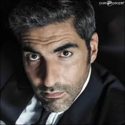 Ary Abittan a participé au ''Marrakech du rire'' en 2012 et 2013. Qui a créé ce festival d'humour ?