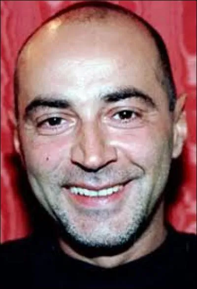 Désolé pour Patrick Bosso mais il est moins connu pour ses sketchs que pour la pub qu'il a faite pour...