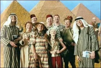 Combien Ginny Weasley a-t-elle de frères ?