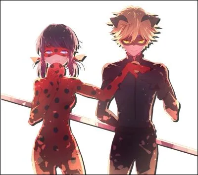 Qui sont sur cette photo ?