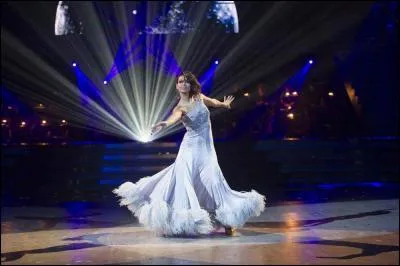 En 2014, Tal a participé à une émission de danse. Laquelle ?