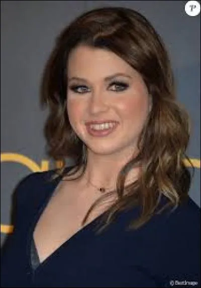 A quelle(s) émission(s) a-t-elle participé ?