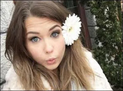 Qui est sa meilleure amie ?